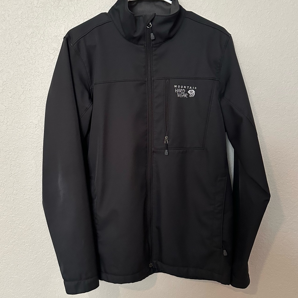 Men’s Mountain Hardwear Jacket